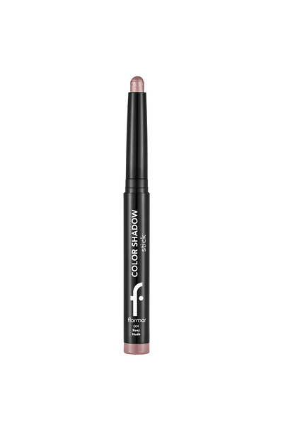 Flormar Color Shadow Yüksek Pigmentli & Işıltılı Asansörlü Kalem Göz Farı