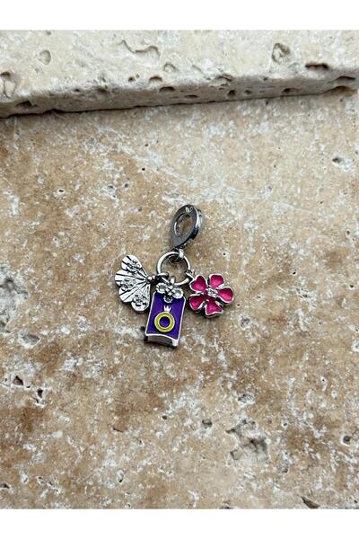 miyle PNDR Charm // CHARM-922