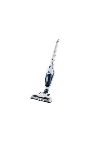 Leifheit Aspirator vertical Rotaro PowerVac 2in1, 16V