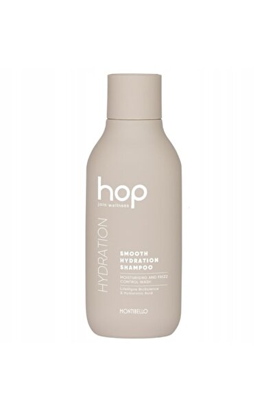 Montibello HOP Smooth Hydration Хидратиращ шампоан за суха коса 300 мл