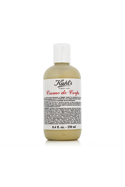 Kiehl's Kiehl's Creme De Corps 250 ml