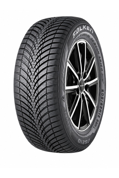 Falken 205/50R17 AS210 4 MEVSİM 2023 TARİH