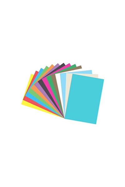 Dazzle Eco Fon Kartonları – 48 x 68 cm | 110 gr | Çevre Dostu & Yüksek Kaliteli
