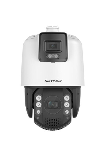 Hikvision Cameră de securitate PTZ de exterior DS-2SE7C432MW-AEB(14F1)(P3), 4...