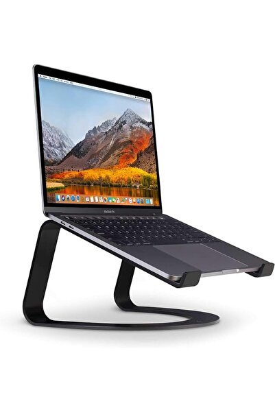 Twelve South Curve for MacBooks and Laptops | Ergonomic desktop cooling stand...