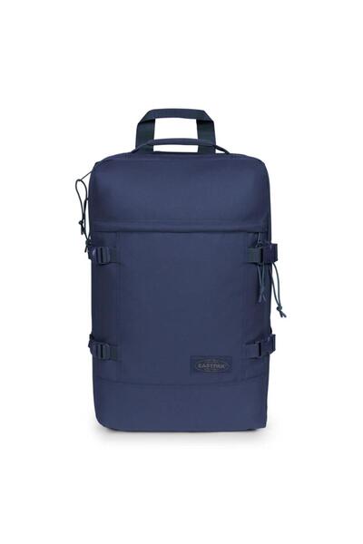 Eastpak Travel Type Backpack Travelpack Navy 9Y6