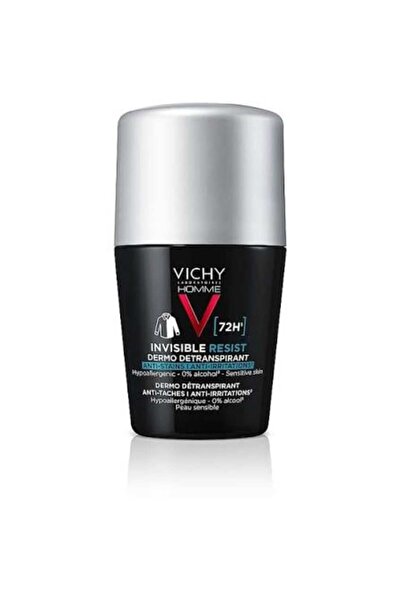 VICHY Hom Invisible Rust Dermoh Transparent 50ml