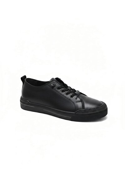 Mr Quinn 900 Black Men's Sneakers