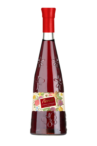 Radacini Vin rosu demisec, Fiorelli, Cabernet-Sauvignon, 0.75 l