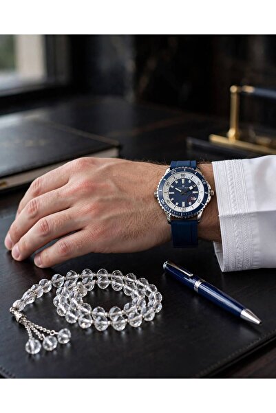 Generic Brand Diamond Blue Royal Blue Set