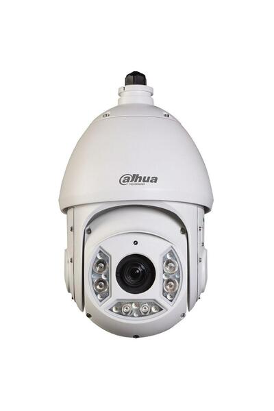 DAHUA Starlight SD6C225I-HC Cameră de supraveghere IR PTZ de 2MP, Zoom 25x