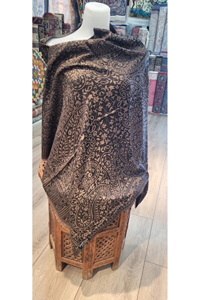 TOPRAK ART GALLERY Pashmina Shawl