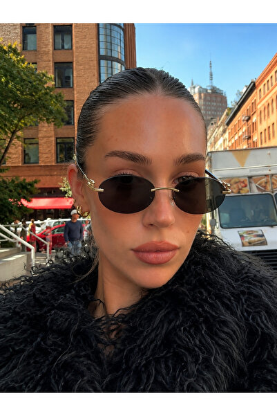 miii Tifanny Model Güneş Gözlüğü