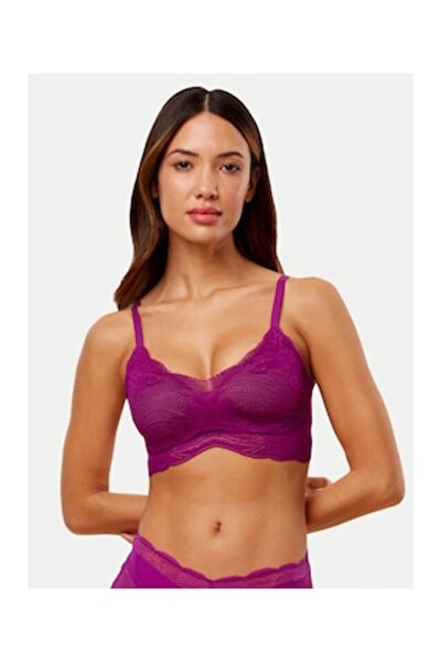 Triumph Sutien de damă, Triumph, 303311988, Poliamidă/Poliester/Elastan, 36 E...