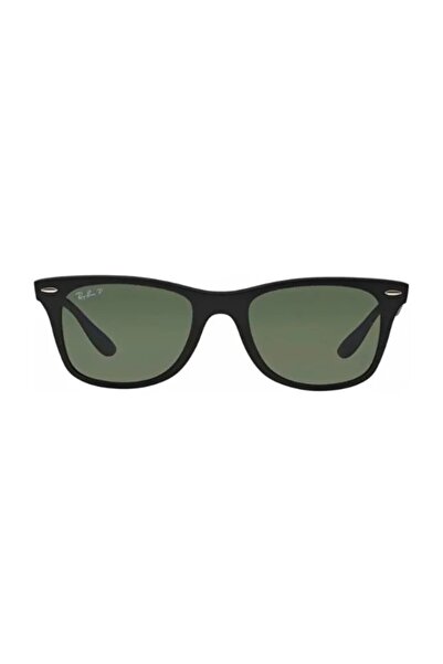 Ray-Ban LUXOTTICA RAYBAN PEEK ERKEK GÜNEŞ 0RB4195 601S9A52 HN