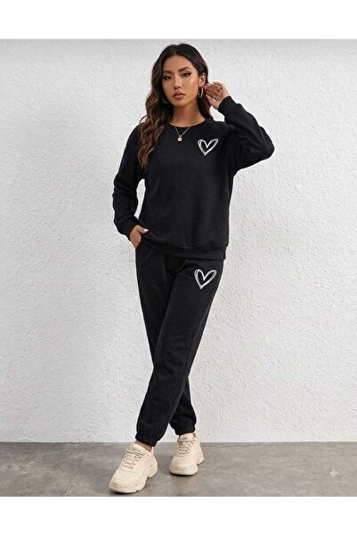 CLOTHES33 ΦΟΡΜΑ ΜΕ ΛΑΜΠΕΡΟ ΛΑΙΜΟΥ ΣΕΤ 2 ΤΕΜΑΧΙΩΝ ΧΕΙΜΕΡΙΝΟ ΜΙΝΙΜΑΛ ΜΕ ΣΤΑΜΠΑ ...