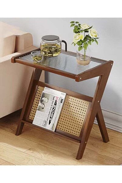 Generic Deal keke Bedside Table Modern Simple Bedroom Bedside Cabinet Minimal...