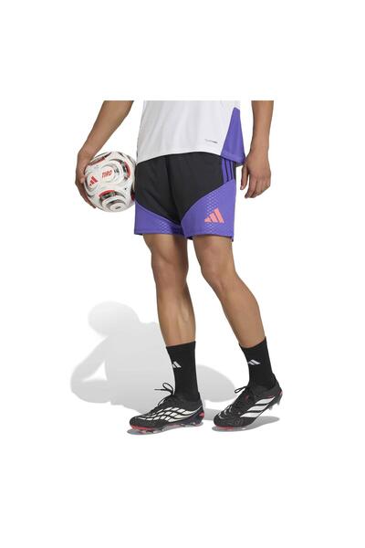 adidas Ks5315-E Tiro26C Sho Men's Shorts and Capri Black