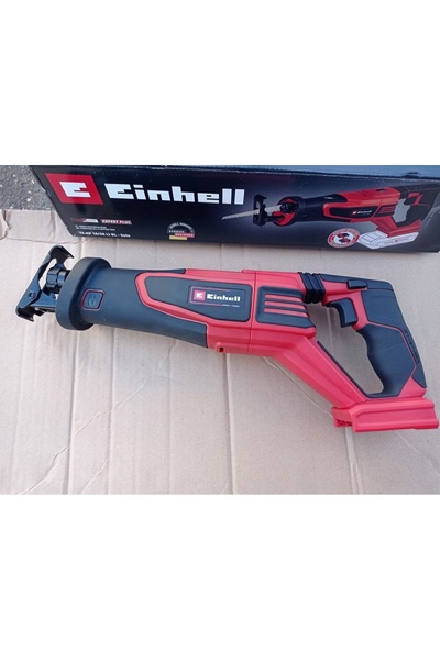 Einhell Fierăstrău sabie fără perii TE-AP 18/28