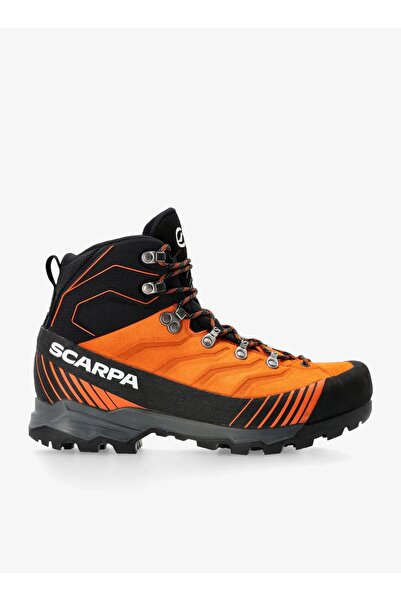 Scarpa Bocanci de drumeție înalți pentru bărbați Ribelle TRK GTX portocalii 42