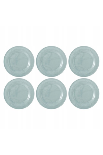 Seltmann- Weiden Bavaria SELTMANN BEAT COLOR GLAZE Set de 6 farfurii de masă ...