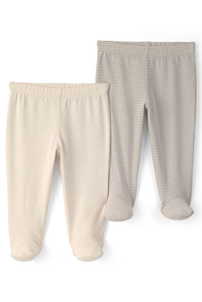 Carter's Baby 2-Piece Pants Set Newborn-9 Months Multi-Colored