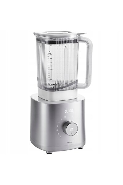 ZWILLING Enfinigy Blender de înaltă performanță, argintiu