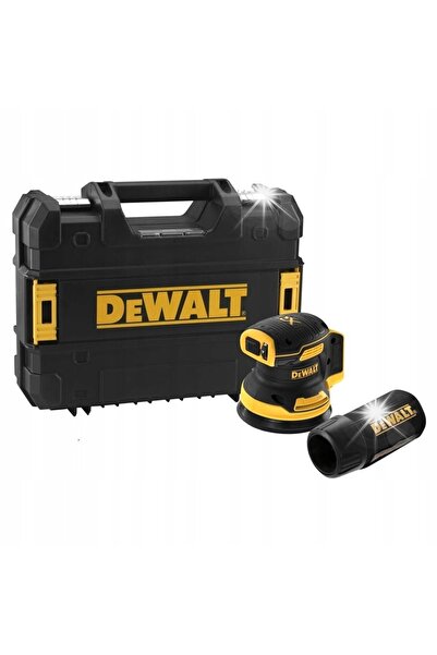 Dewalt DCW210NT Șlefuitor orbital 18V XR ORIGINAL Distribuție Polonia