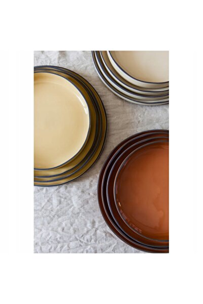 REVOL Caractere plate 26 cm Strugure Muscat