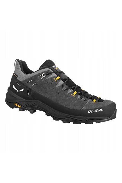 Salewa Bocanci de drumeție cu profil jos pentru bărbați Alp Trainer 2 GTX gri...