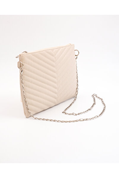 lalettobags Women's Embossed Portfolio & Clutch Bag