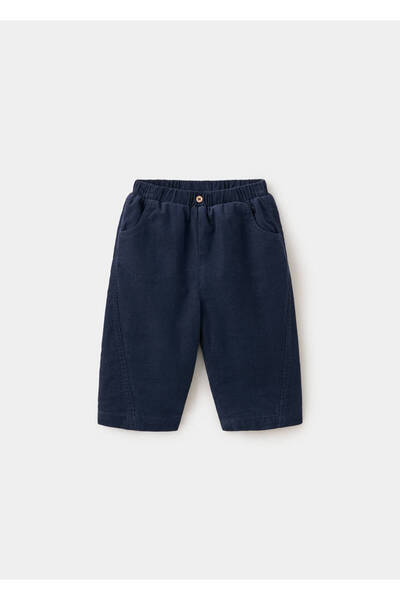 MANGO Baby Trousers alpha
