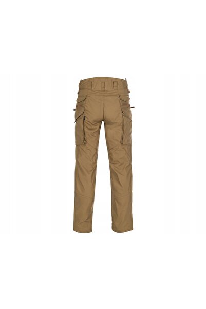 NO BRAND Pantaloni de trekking pentru bărbați Helikon, tip combat, PILGRIM, v...