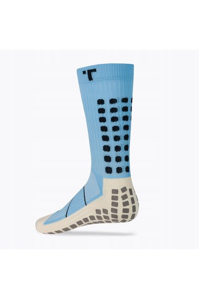 TruSox Șosete subțiri de fotbal până la jumătatea gambei