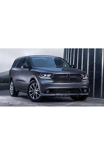NO BRAND DODGE DURANGO 2010-2020 – suport glisant pentru prinderea barei de p...