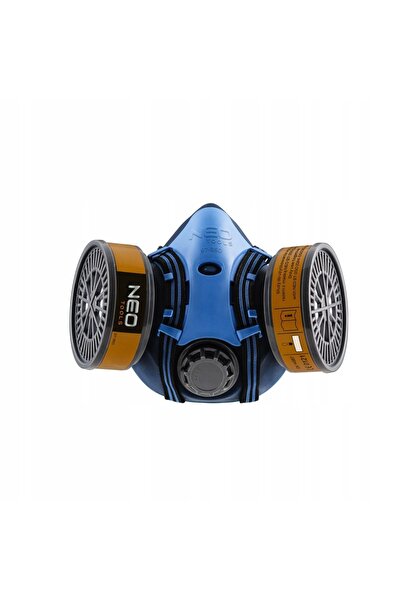 NEO Tools NEO Semimască din silicon fără absorbante 97-350