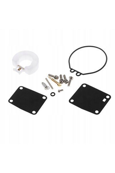NO BRAND Kit de reparație carburator pentru Yamaha 6G1-W0093-00