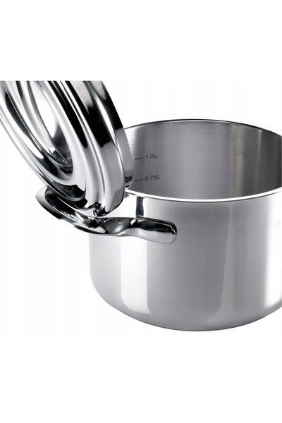 NO BRAND Oală, Romana, 16 cm, 2 l