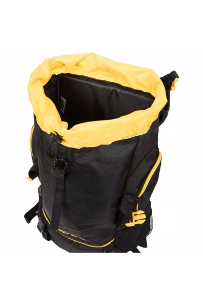 NO BRAND Rucsac de drumeție BAERE 8717796 077285 20-40 l, gri