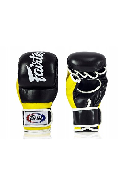 NO BRAND Mănuși MMA FAIRTEX FGV18 "Super Sparring" - XL