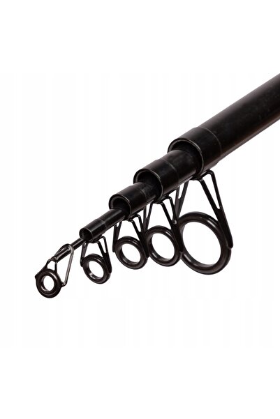NO BRAND Lansetă de pescuit Mikado SPINNING SASORI HEAVY TELE SPIN 270cm c.w....