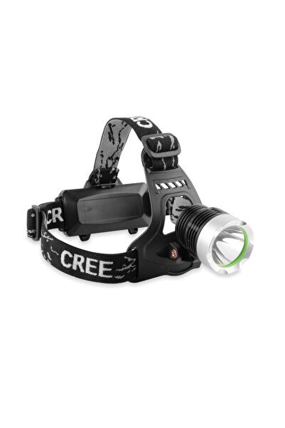 NO BRAND GERMINA Lanternă LED reîncărcabilă MENSA 1.0 GW-0150