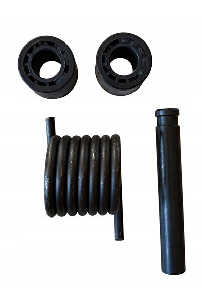 NO BRAND Arc de înclinare pentru traversă 48 x 49 x 37 mm cu ax