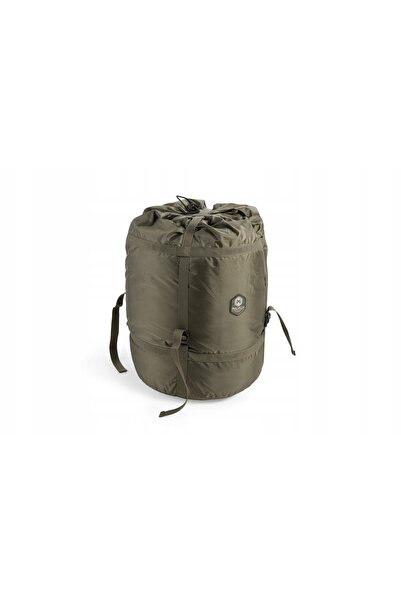 NO BRAND Sac de dormit cu pernă pentru pescuit Mivardi Sleeping Bag Premium 4...