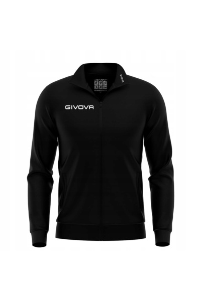 Givova Hanorac bărbătesc Maglia Mărime unică XL