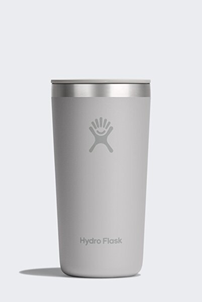NO BRAND Cana termică Hydro Flask All Around Tumbler Press-In Lid Birch 0,355 l