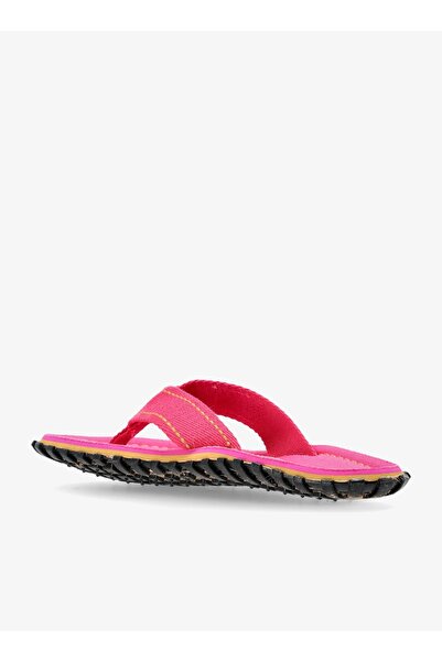 GUMBIES Pantofi de damă stil japonez Islander clasic roz 37 EU