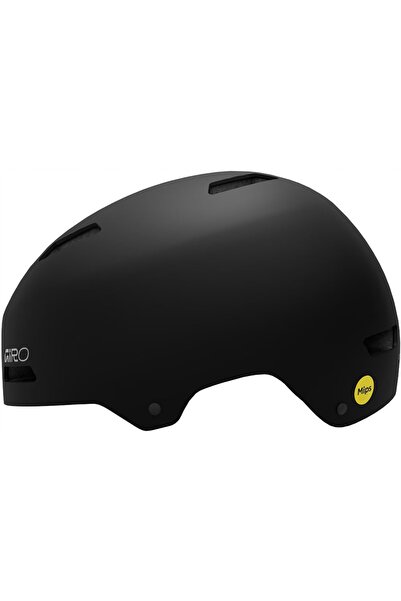 Giro Casca BMX pentru teren Quarter FS MIPS negru mat L 59-63 cm