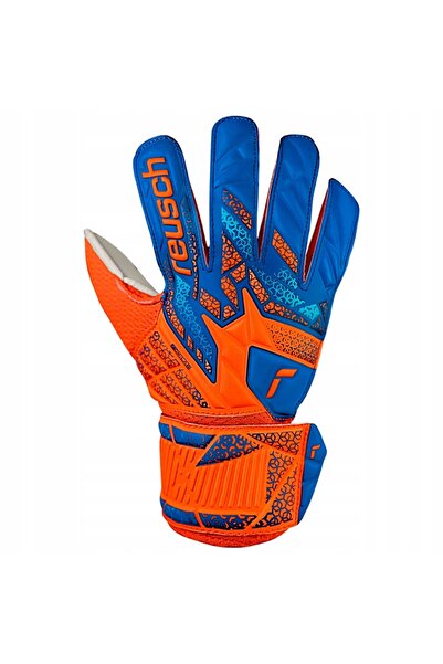 Reusch Mănuși de portar pentru copii, fotbal, juniori