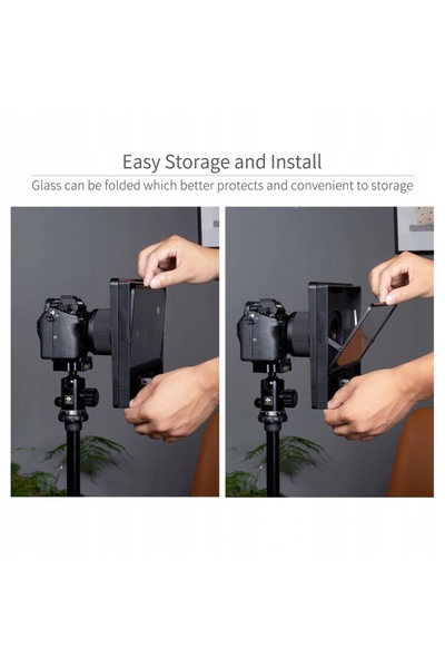 Feelworld Teleprompter TP10 telefon tabletă
